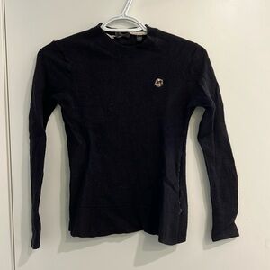 Ted Baker- Dark blue sweater size Extra Small